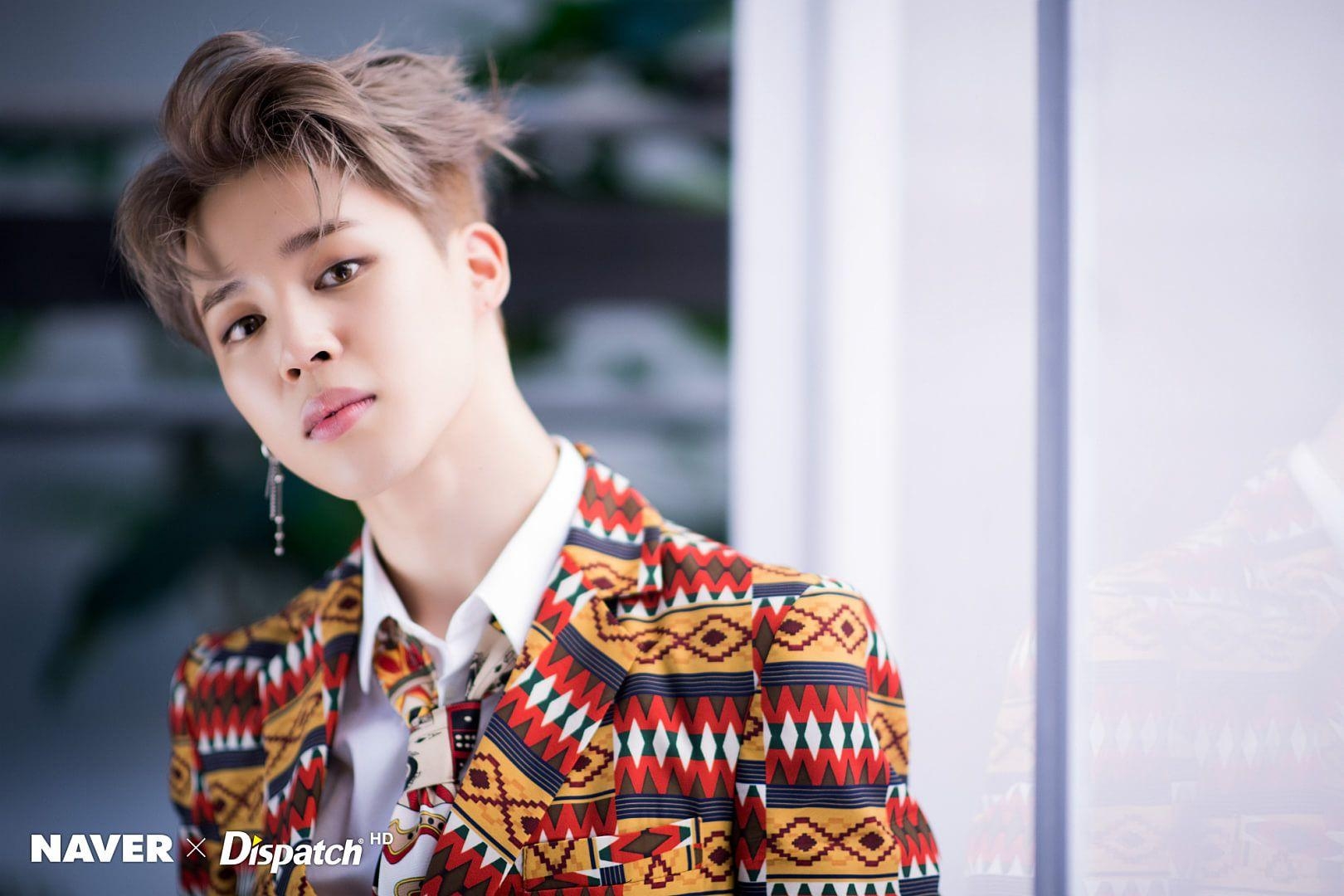 1620x1080 Jimin From BTS Wallpaper Free Jimin From BTS Background, Desktop