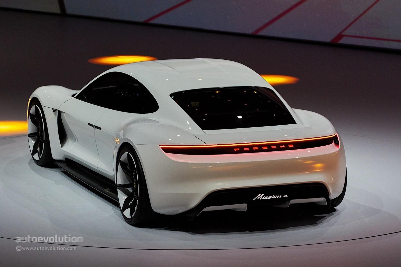 1620x1080 Porsche Explains How To Pronounce Taycan, Mission E Still Sounds, Desktop