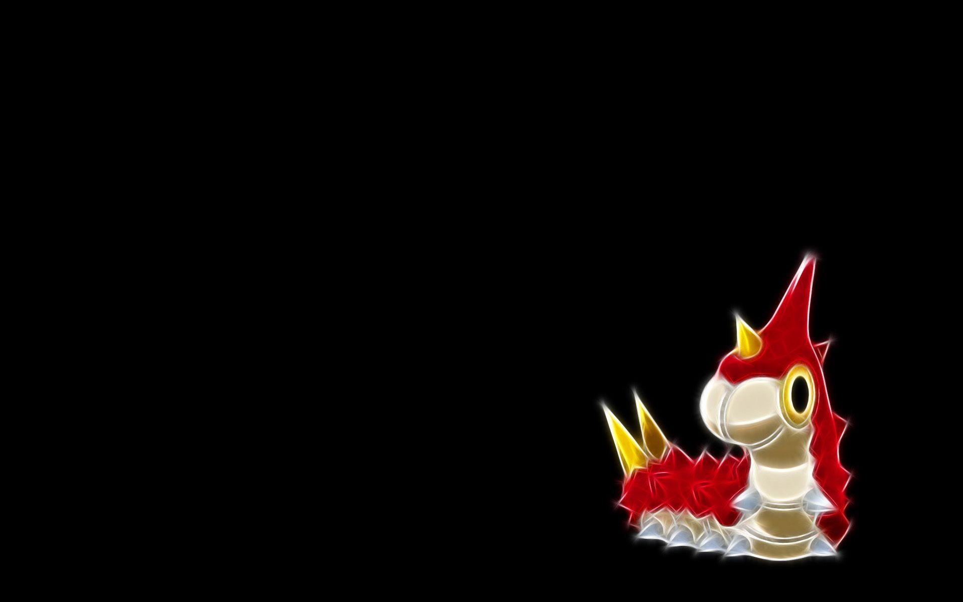 1920x1200 Wurmple (Pokémon) HD Wallpaper and Background Image, Desktop