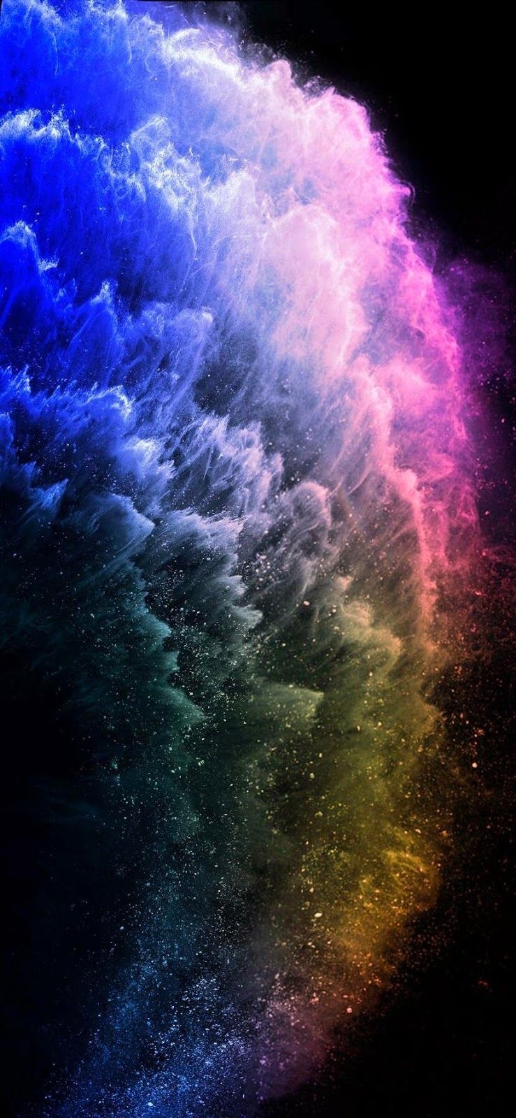 740x1600 iOS Wallpaper, Phone