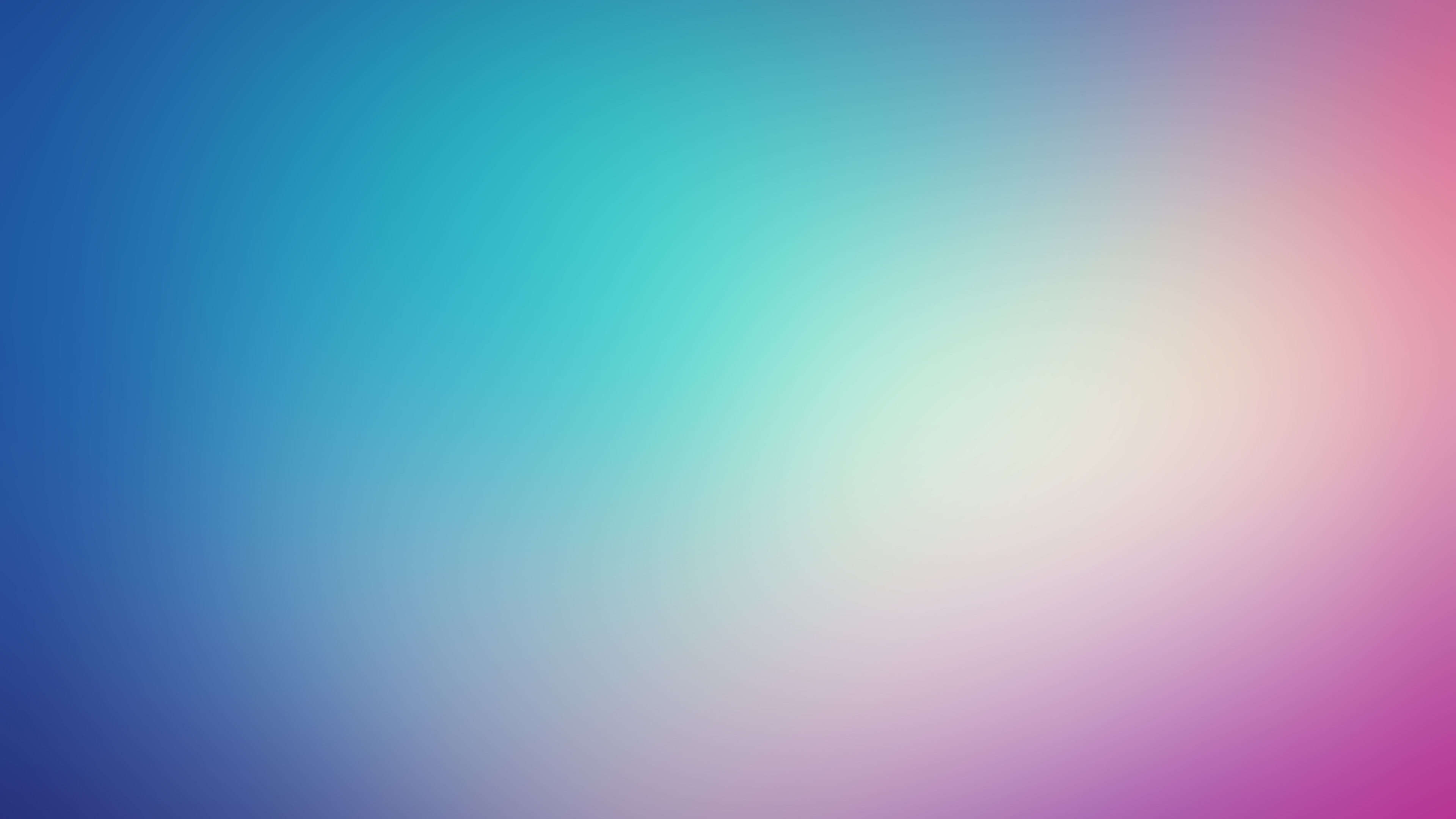 3840x2160 Blue Pink Gradient UHD 4K Wallpaper, Desktop