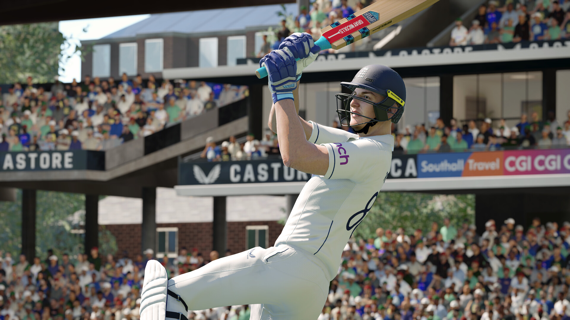 1920x1080 Cricket 24 on Steam, Desktop