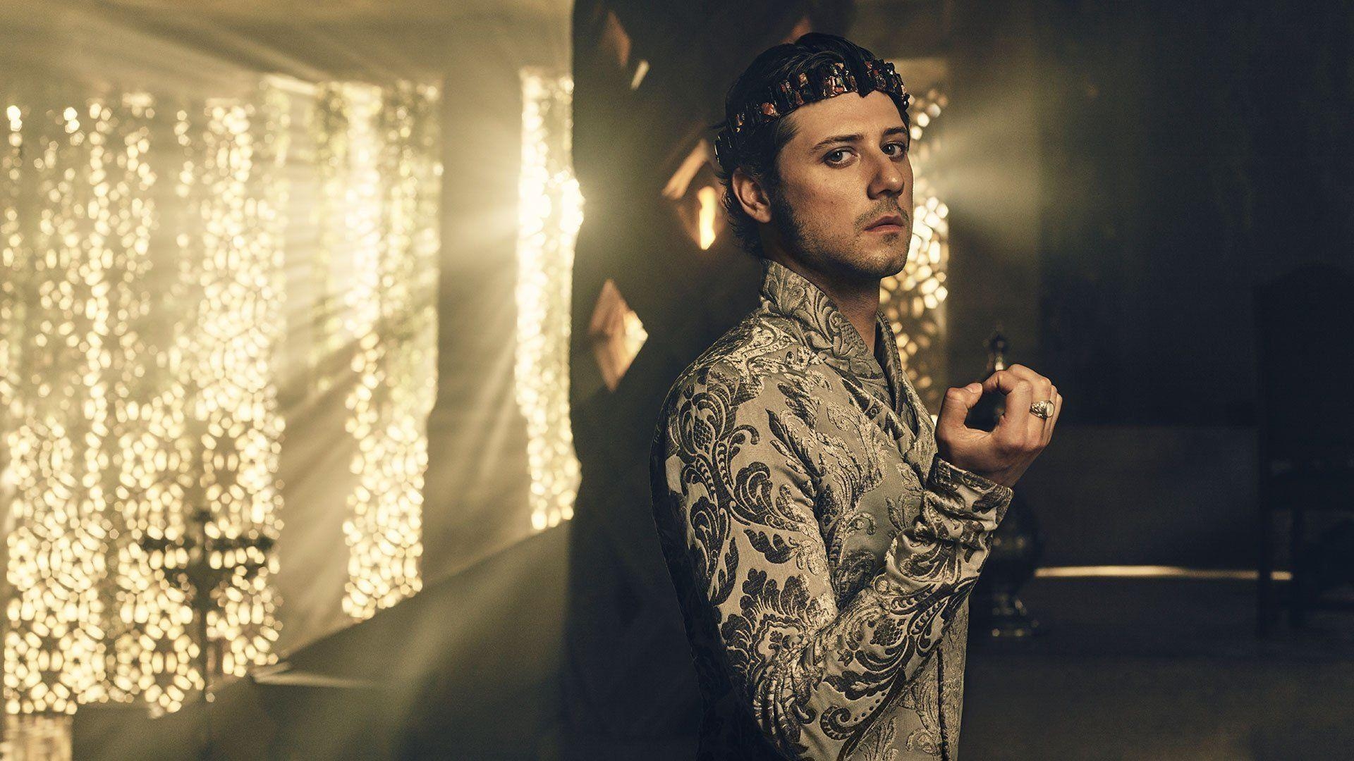 1920x1080 The Magicians Full HD Wallpaper and Background Imagex1080, Desktop