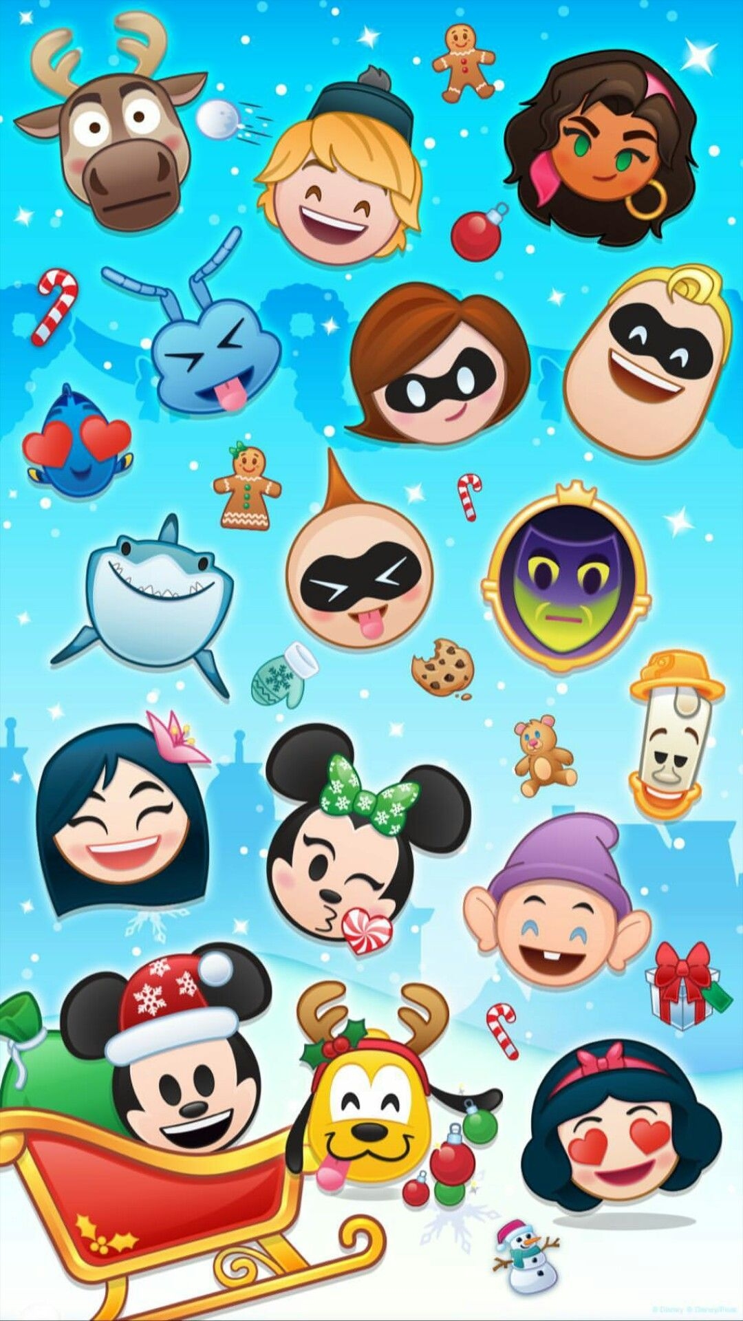 1080x1920 Emoji blitz ideas. disney emoji blitz, disney emoji, emoji, Phone