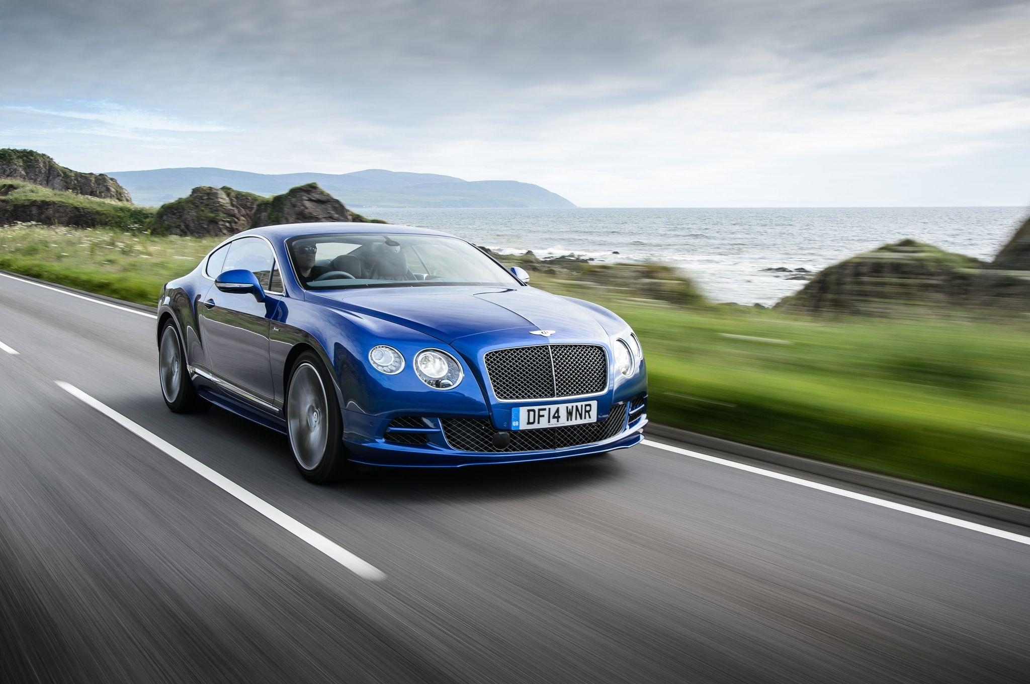 2050x1360 Bentley 2015 Coupe, Desktop