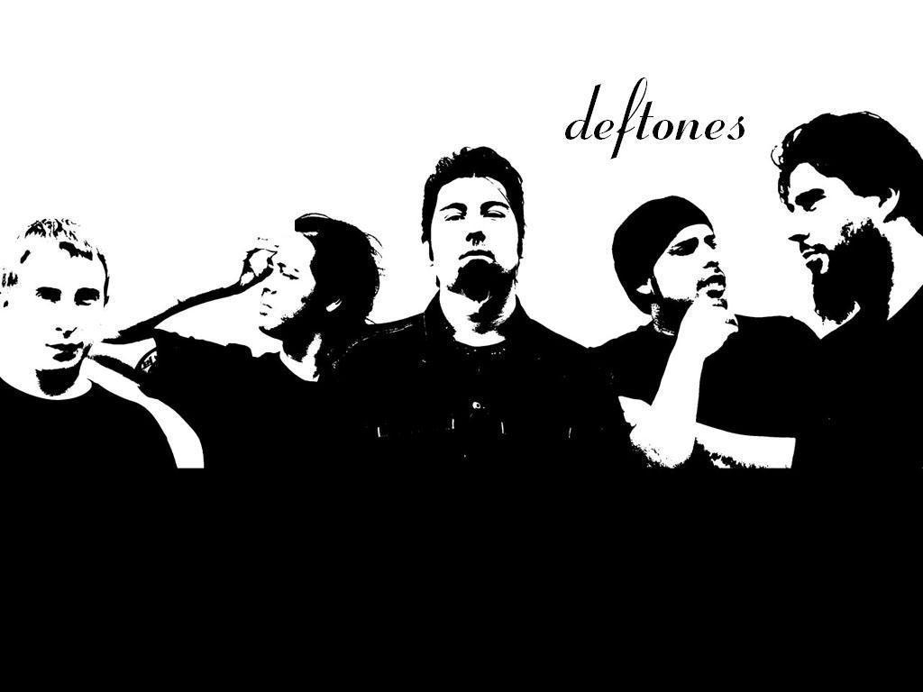 1030x770 Deftones Wallpaper, Desktop