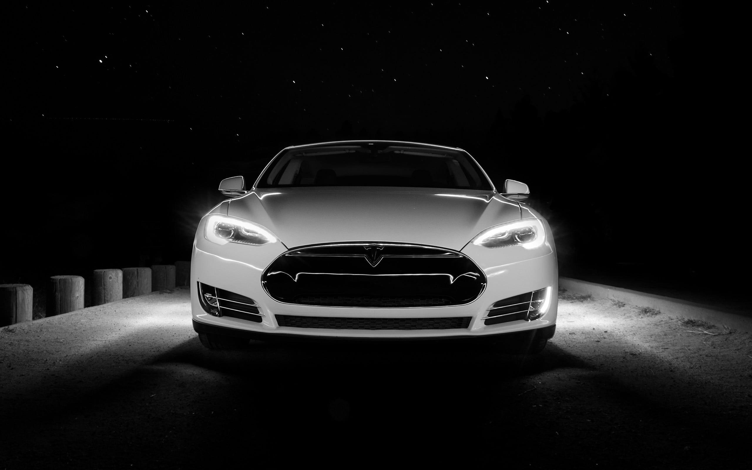 2560x1600 Best Of Tesla Car Wallpaper. Car's Wallpaper, Desktop