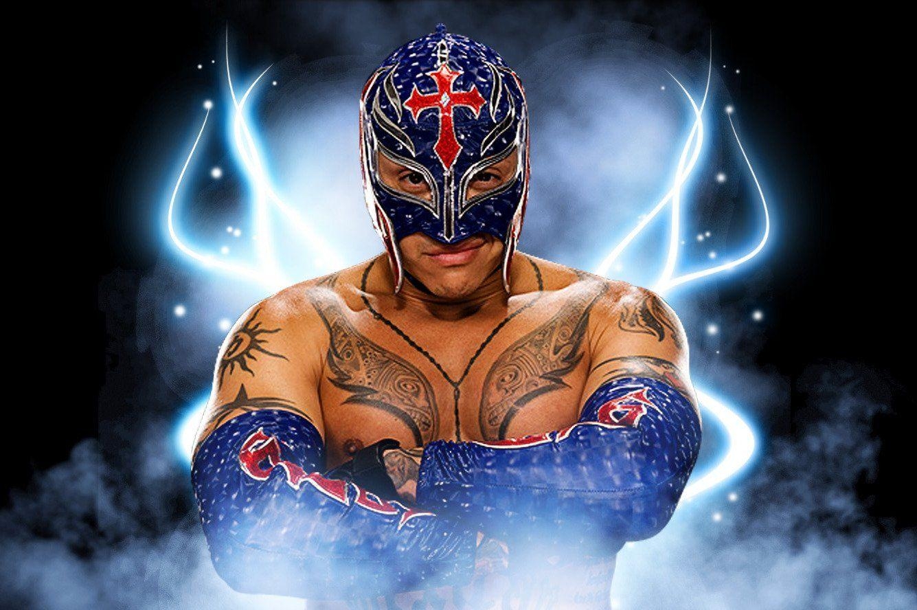 1340x890 WWE Officials Reportedly Discuss Retirement with Rey Mysterio, Desktop