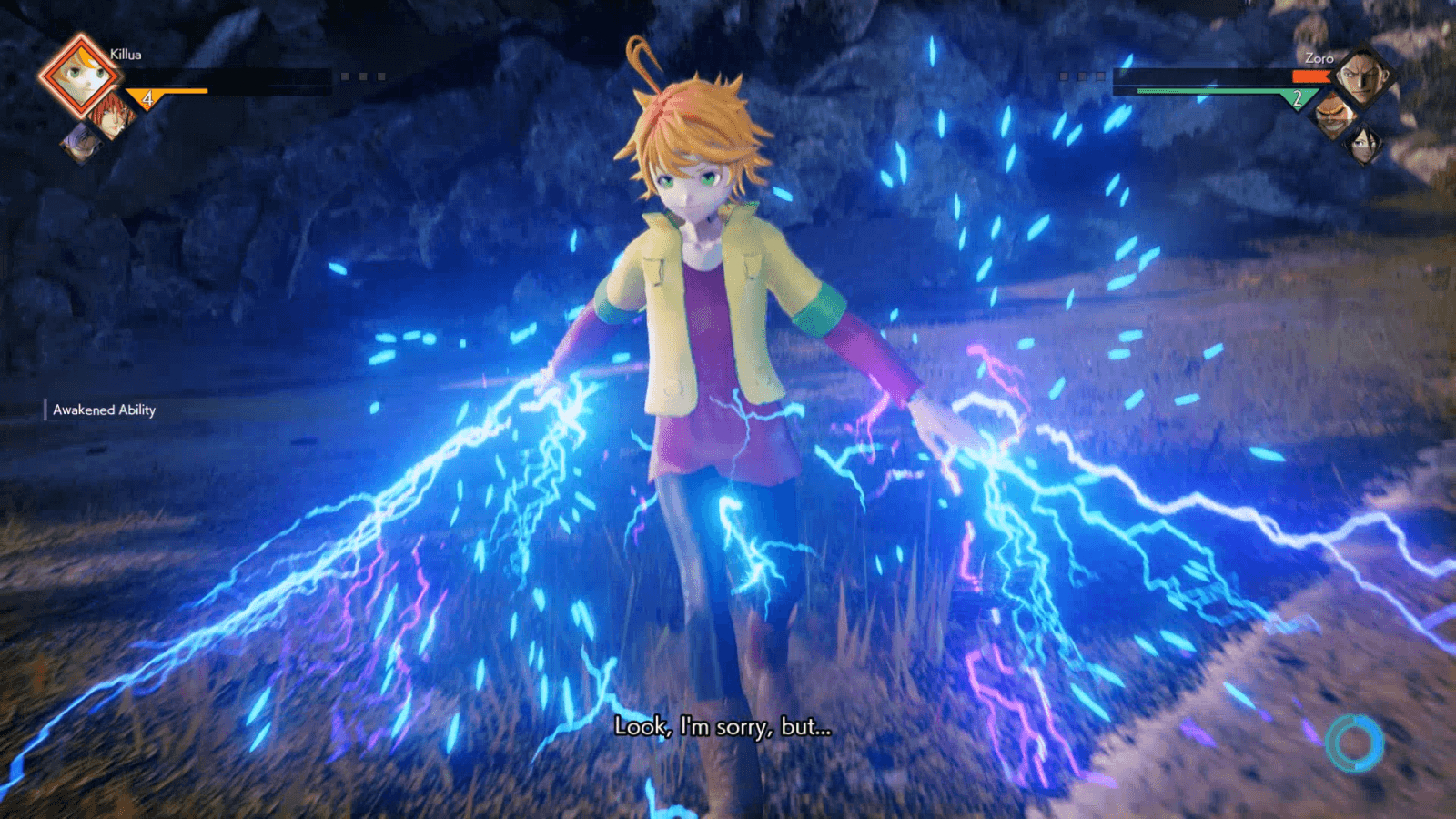 1600x900 Emma Promised Neverland Jump Force Mods Mod for Games, Desktop