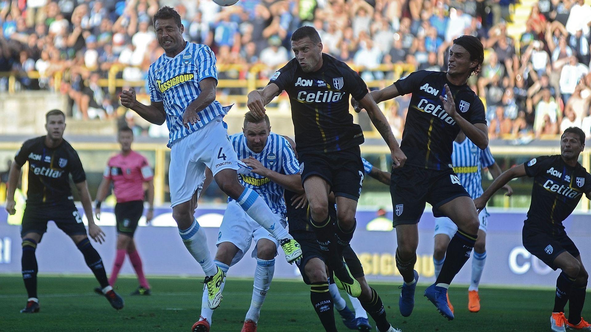 1920x1080 Il Gazzettino, Spal Parma 1 0. Semplici: Questi Sei Punti Danno, Desktop