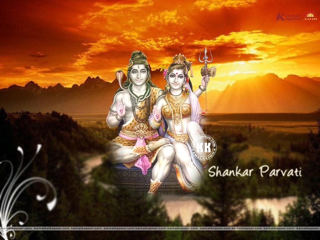 1030x770 Shivji parvati Wallpaper, God Shiva Baba Darbar Wallpaper, Desktop