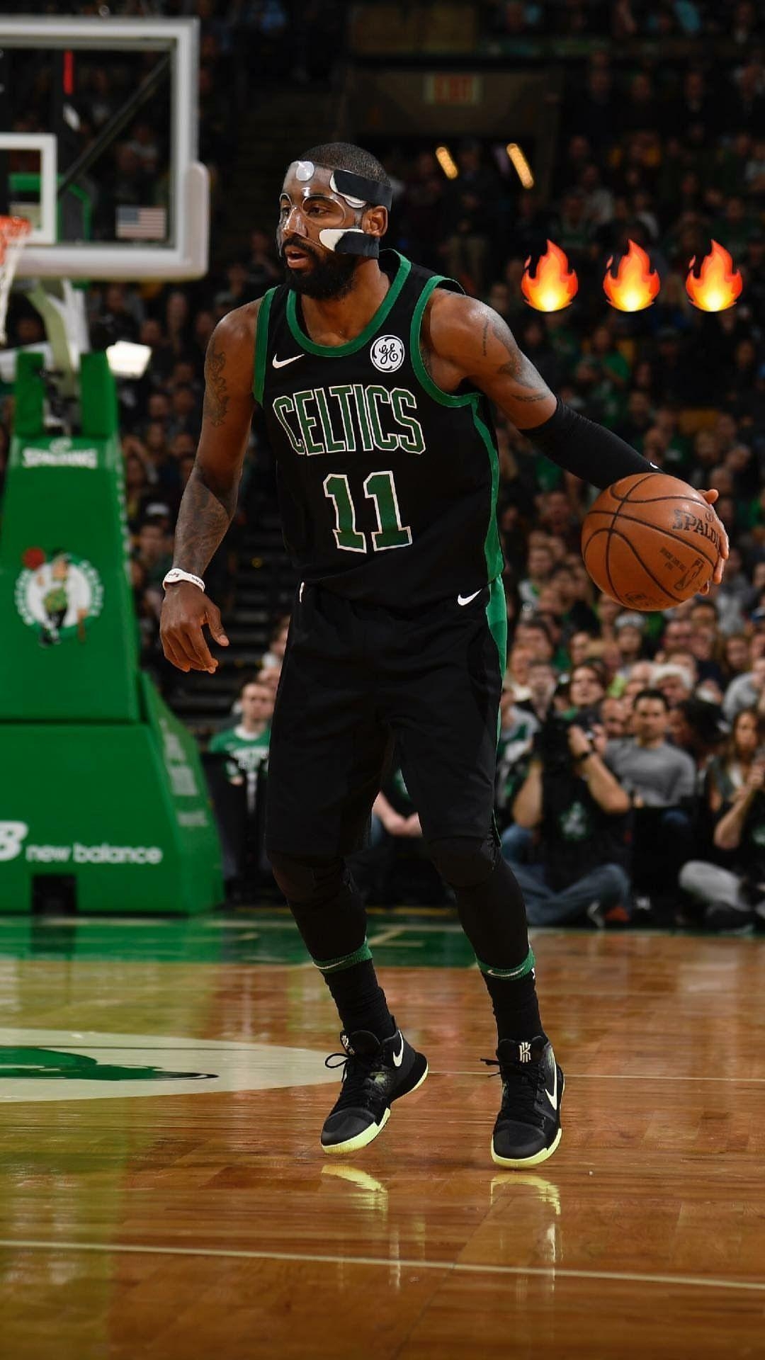 1080x1920 Kyrie Irving Nba Wallpaper HD Resolution, Amazing Wallpaper, Phone