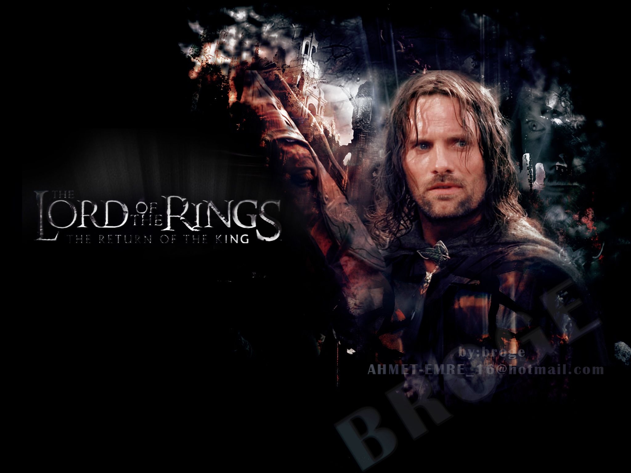 2050x1540 Lotr Aragorn Wallpaper Free Lotr Aragorn Background, Desktop