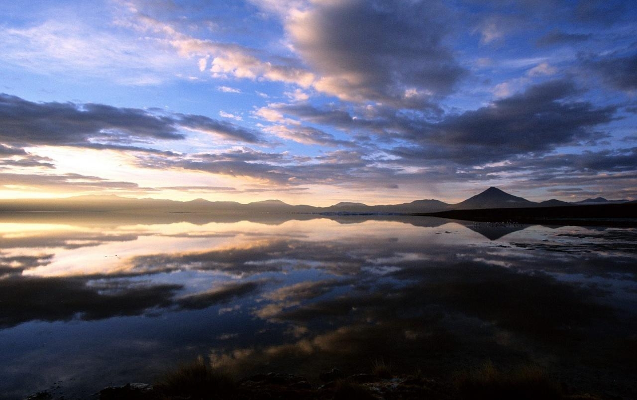 1280x810 Laguna Colorada wallpaper. Laguna Colorada, Desktop