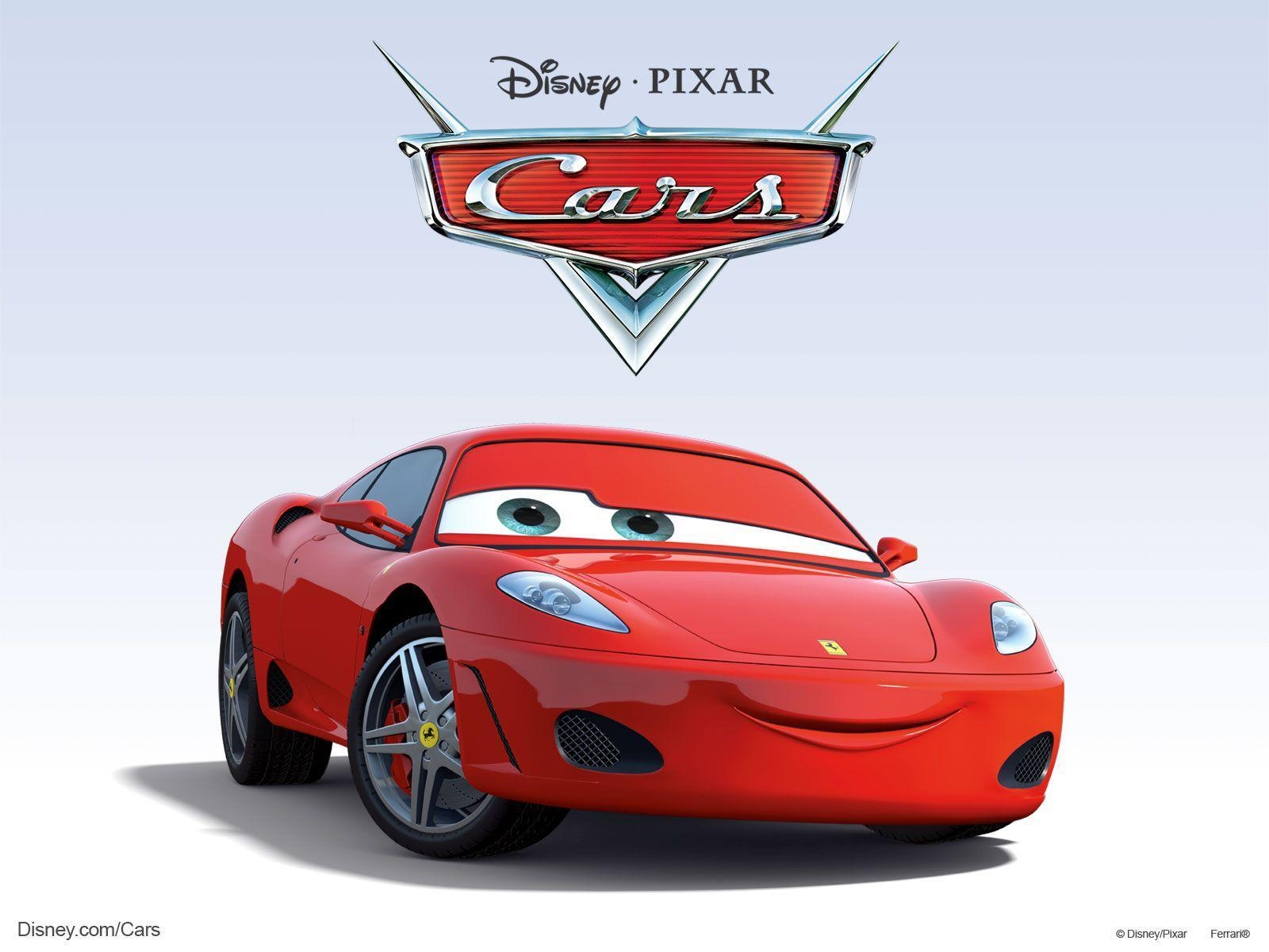 1600x1200 Cars The Movie Wallpaper, Desktop