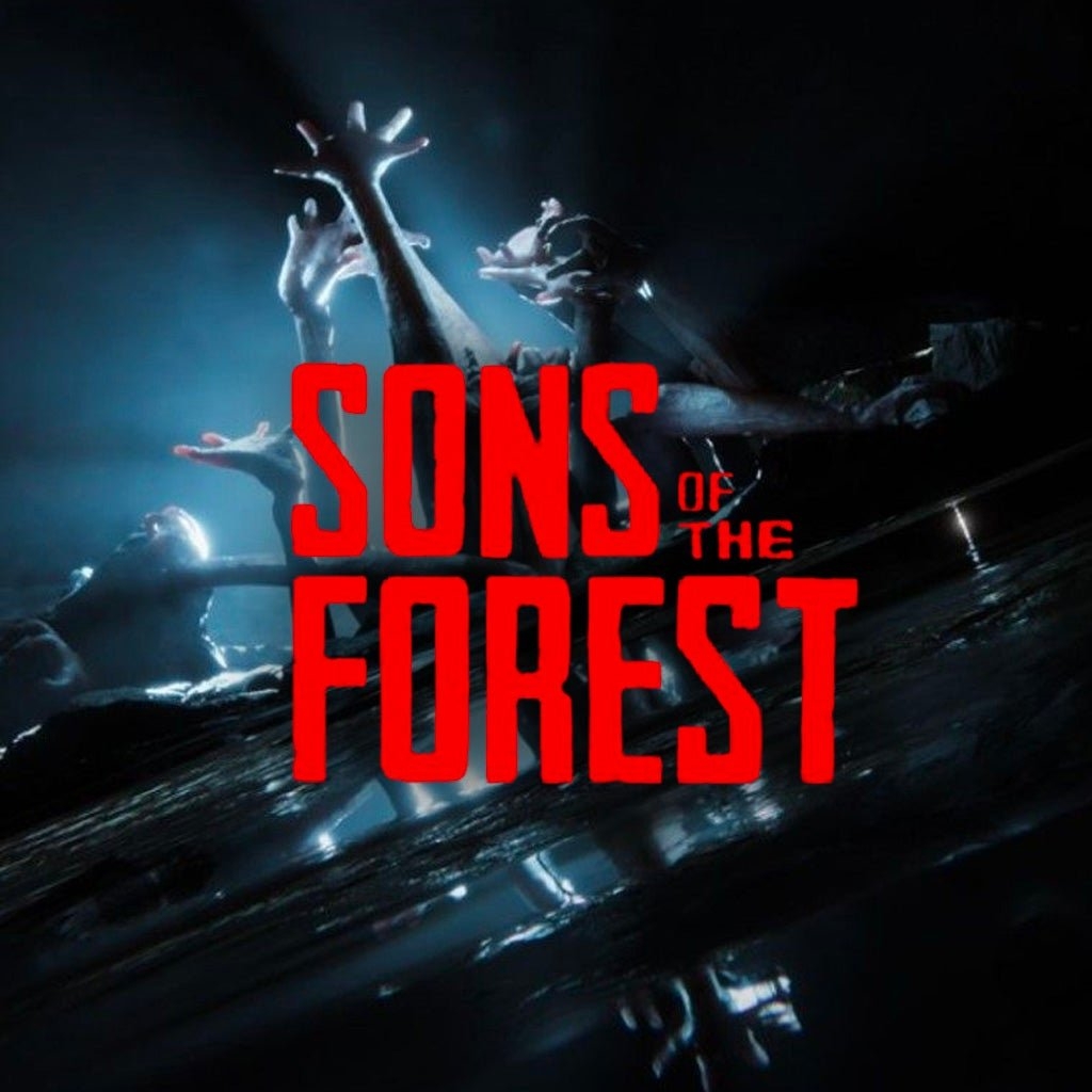 1030x1030 Sons of the Forest, Phone