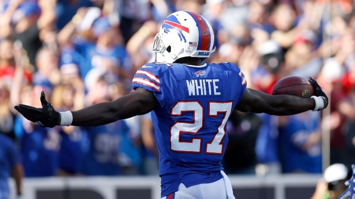 1200x680 Should You Avoid Tre'Davious White in Fantasy Football?. The Action Network, Desktop