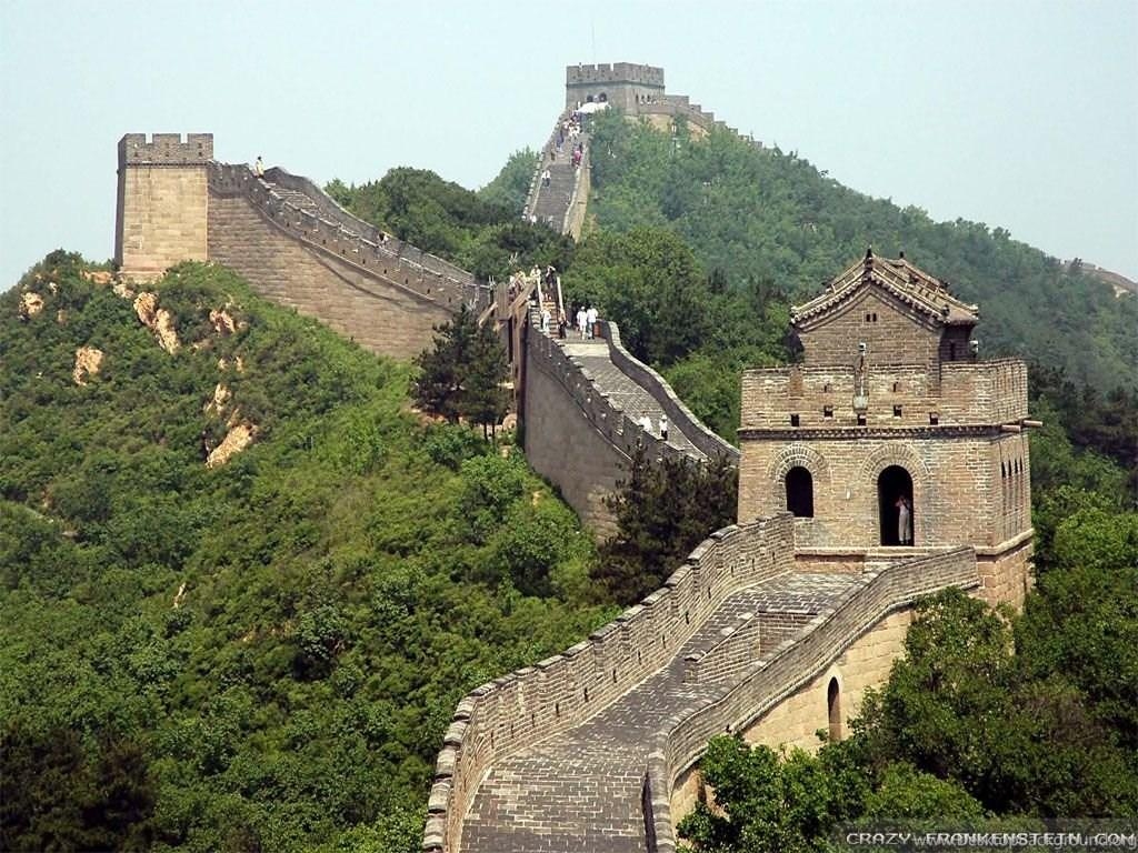 1030x770 The Great Wall Of China Wallpaper Crazy Frankenstein Desktop Background, Desktop