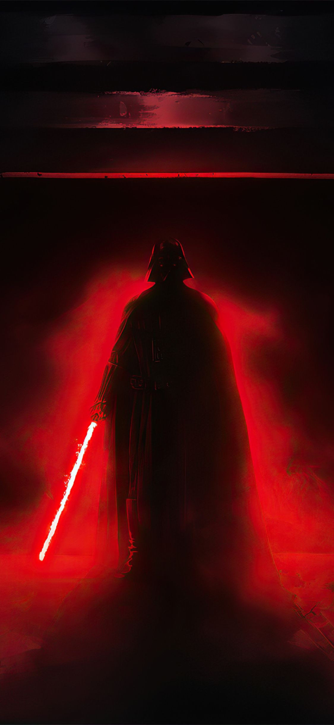 1130x2440 Rogue One Darth Vader 4k iPhone XS, iPhone iPhone X HD 4k Wallpaper, Image, Background, Photo and Picture, Phone