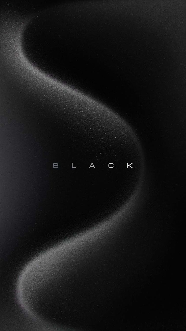 740x1310 Black wallpaper iphone, Phone