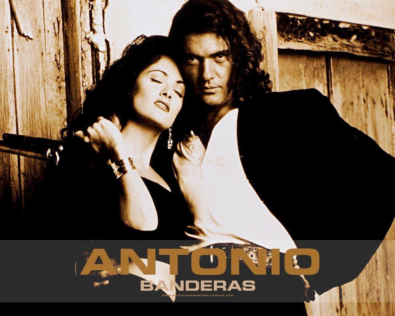 1280x1030 Maritza Craig: antonio banderas wallpaper, Desktop