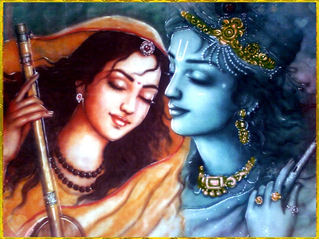 1030x770 Deities. Lord krishna, Krishna janmashtami, Krishna radha painting, Desktop