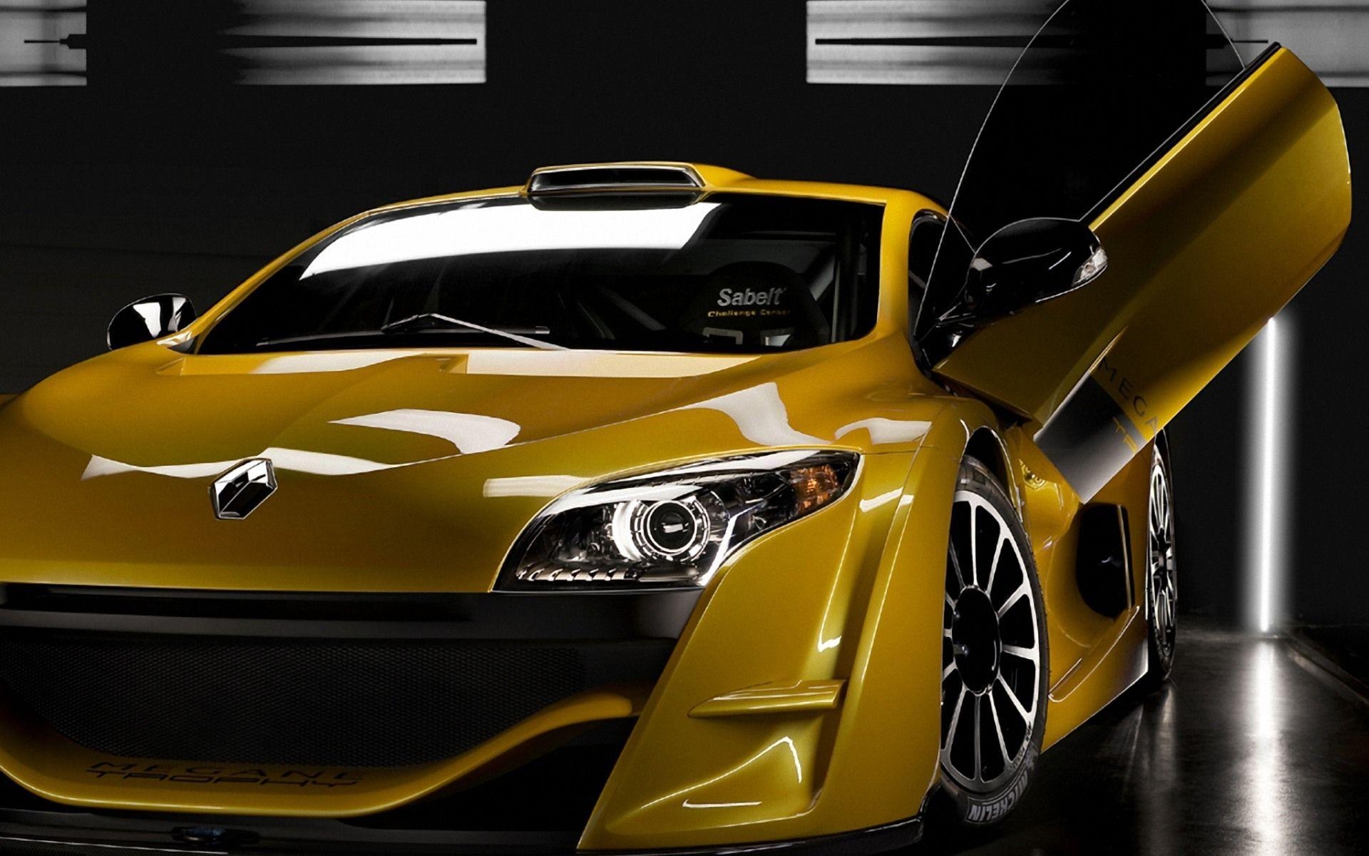 1920x1200 Best Renault Megane RS Wallpaper Android Wallpaper, Desktop