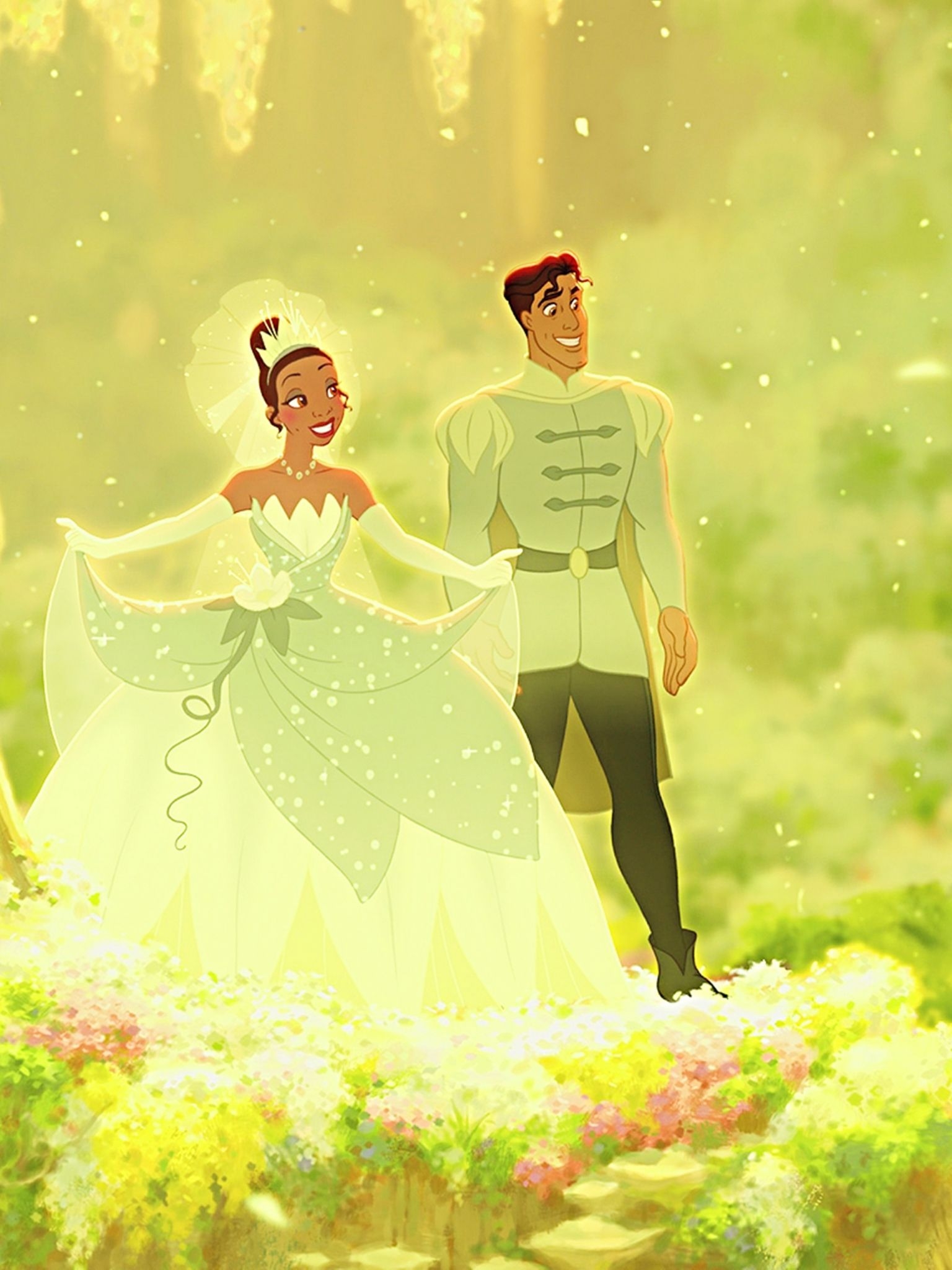 1540x2050 Free download Princess Tiana Image Crazy Gallery [5000x2813] for your Desktop, Mobile & Tablet. Explore Princess Tiana Wallpaper. Princess and the Frog Wallpaper, Phone