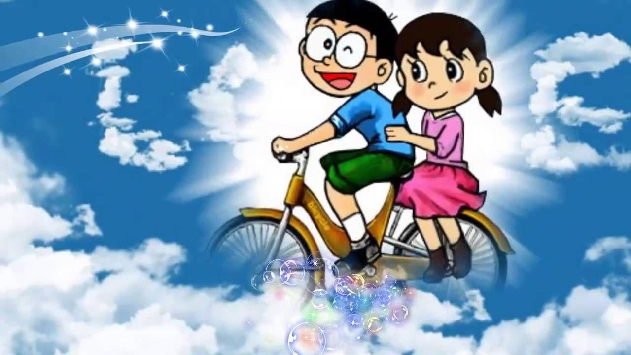 1280x720 Nobita And Shizuka Wallpaper Free Nobita And Shizuka, Desktop