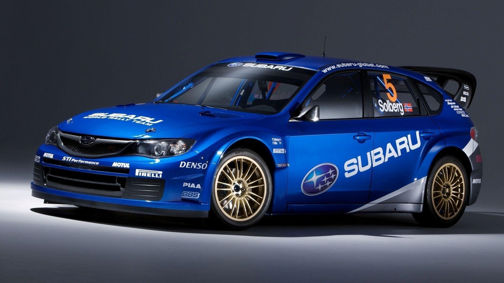 1920x1080 Rally Cars Subaru Car Wallpaper PX Wallpaper Subaru, Desktop