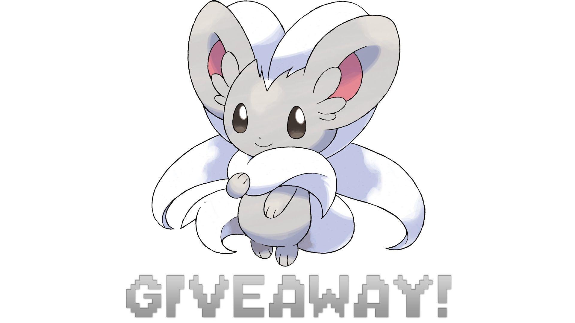 1920x1080 Competitive Pokémon Builds: Flinching Cinccino & Giveaway!, Desktop