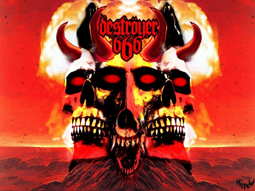 1030x770 DESTROYER 666. free wallpaper, music wallpaper, Desktop