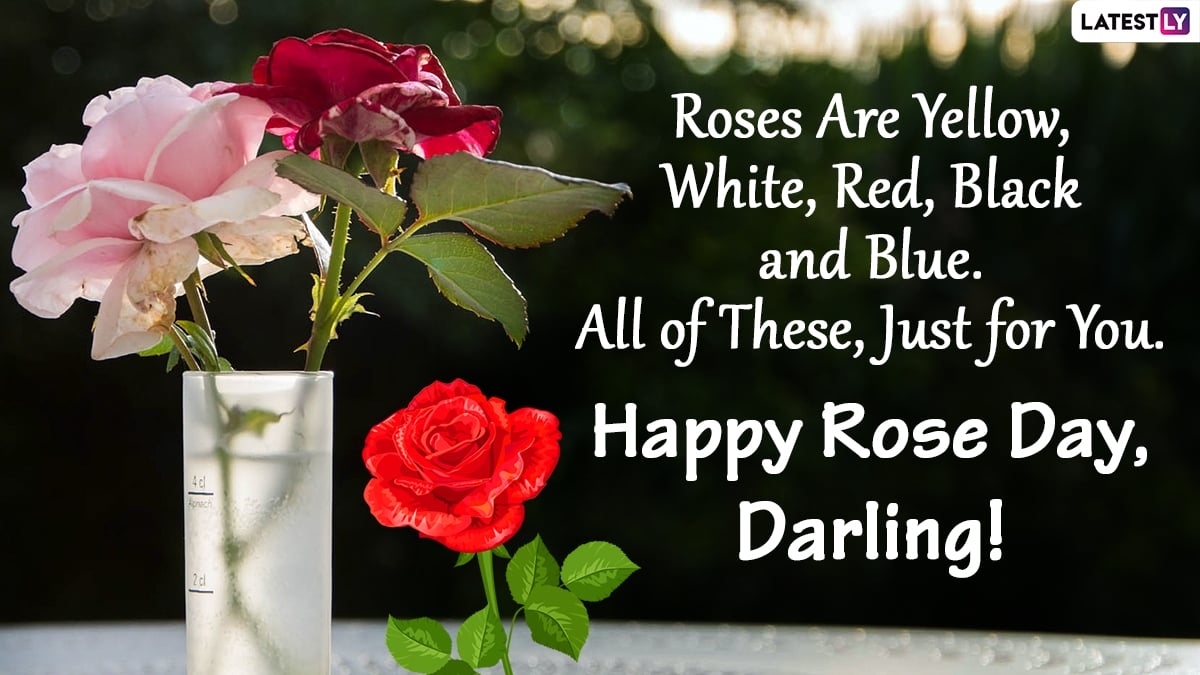 1200x680 Happy Rose Day 2022 Greetings: Send, Desktop