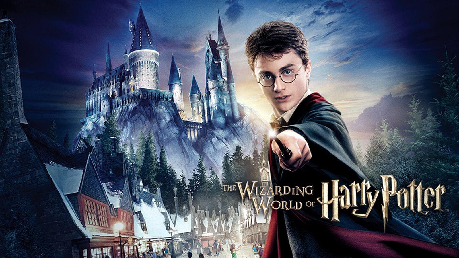 1600x900 HD Harry Potter Picture, Live Harry Potter Wallpaper (PICWP), Desktop