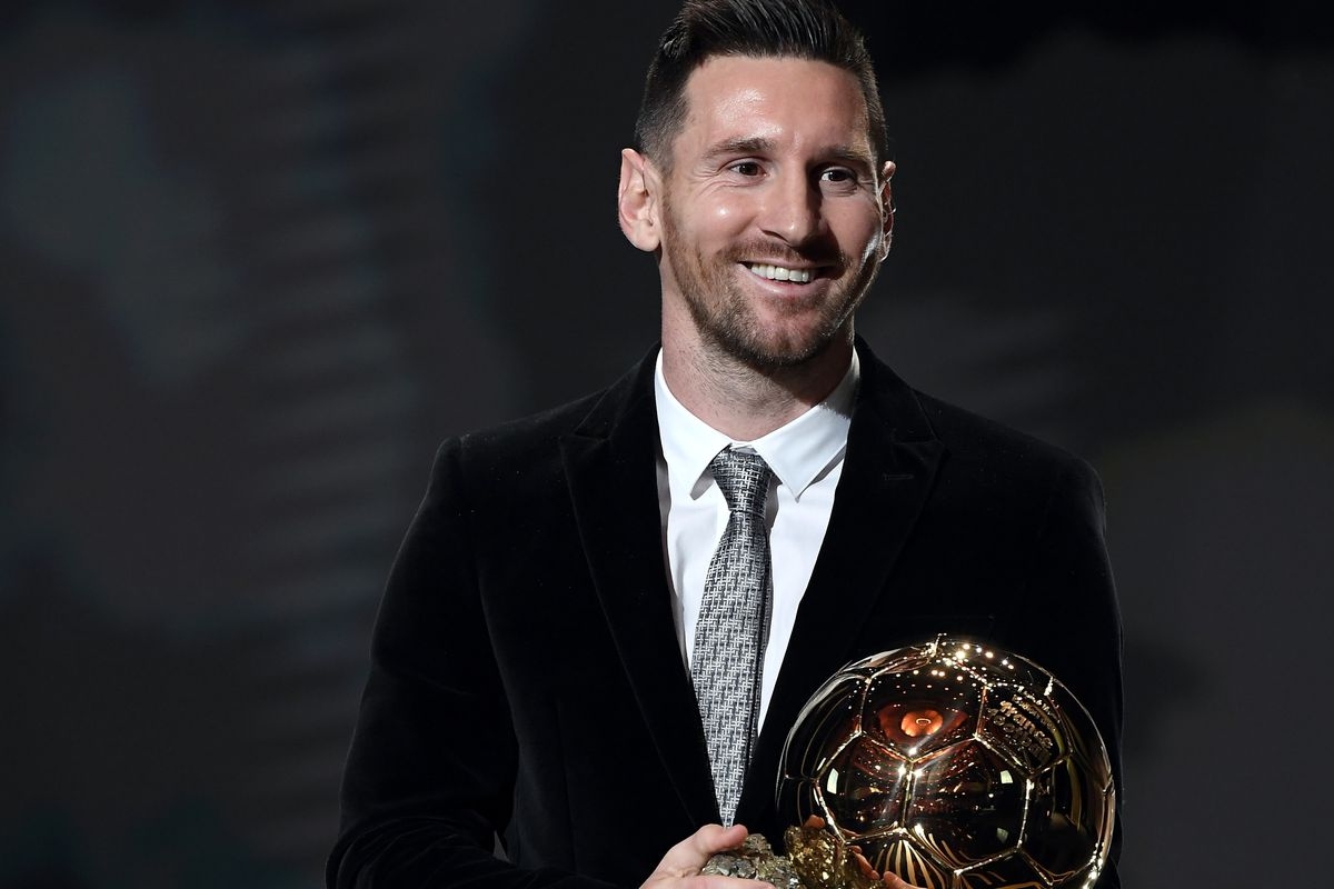 1200x800 Lionel Messi is the mega favorite for the 2021 Ballon d'Or, Desktop