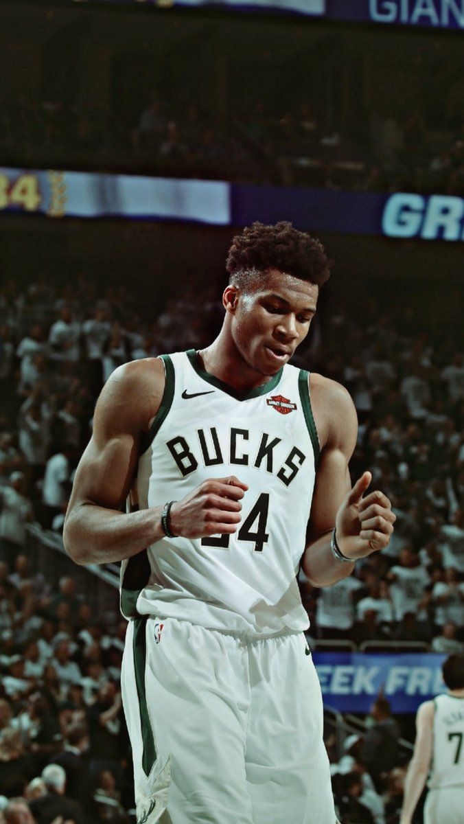 680x1200 Giannis Antetokounmpo Wallpaper iPhone, Phone