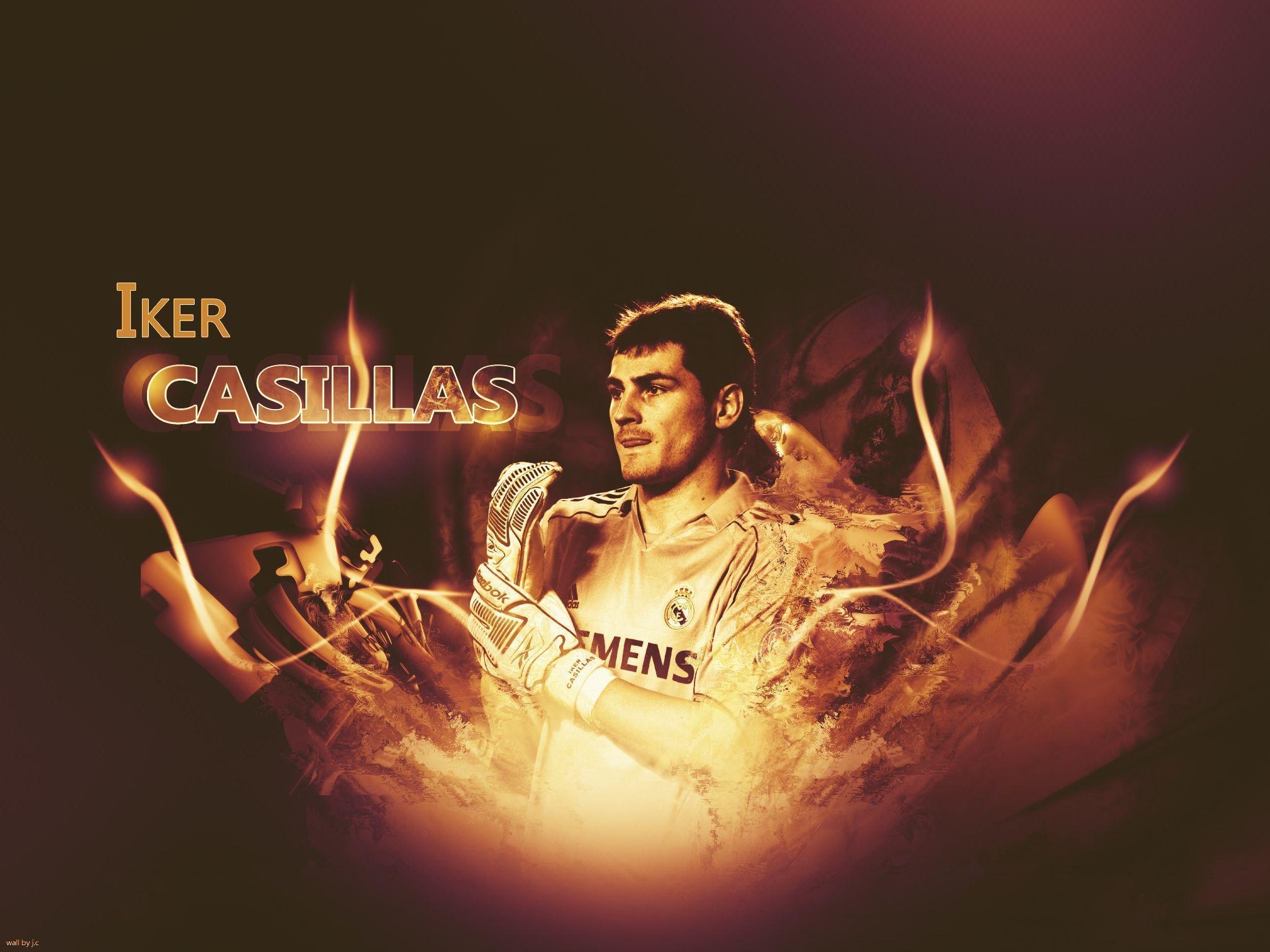 2050x1540 Iker Casillas Wallpaper Real Madrid. Wallpaper in Pixels, Desktop