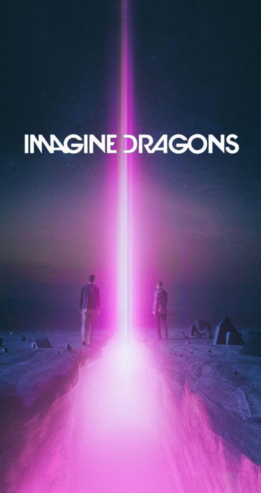 860x1610 Imagine Dragons iPhone Wallpaper Free Imagine Dragons iPhone Background, Phone