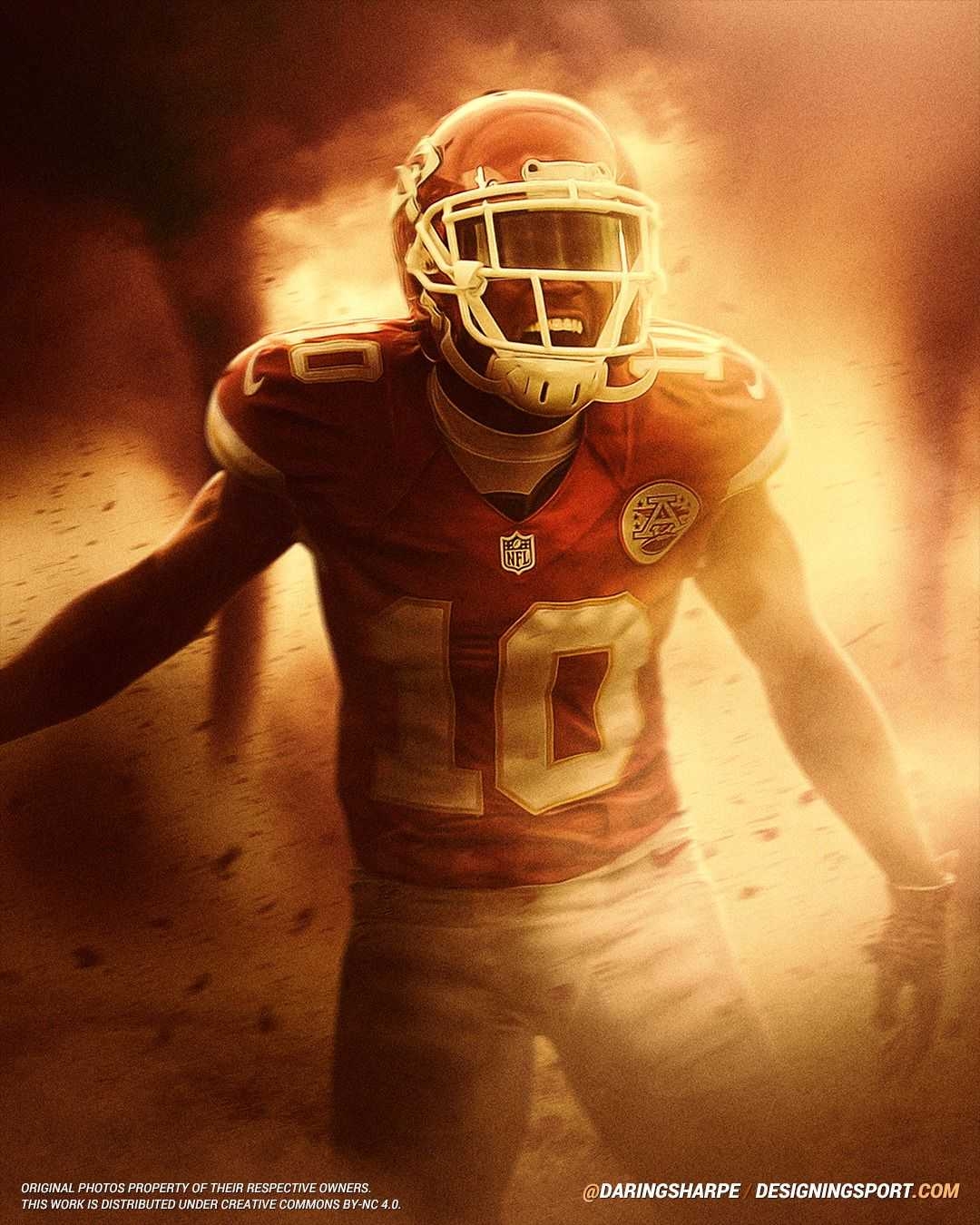 1080x1350 Tyreek Hill Wallpaper, Phone