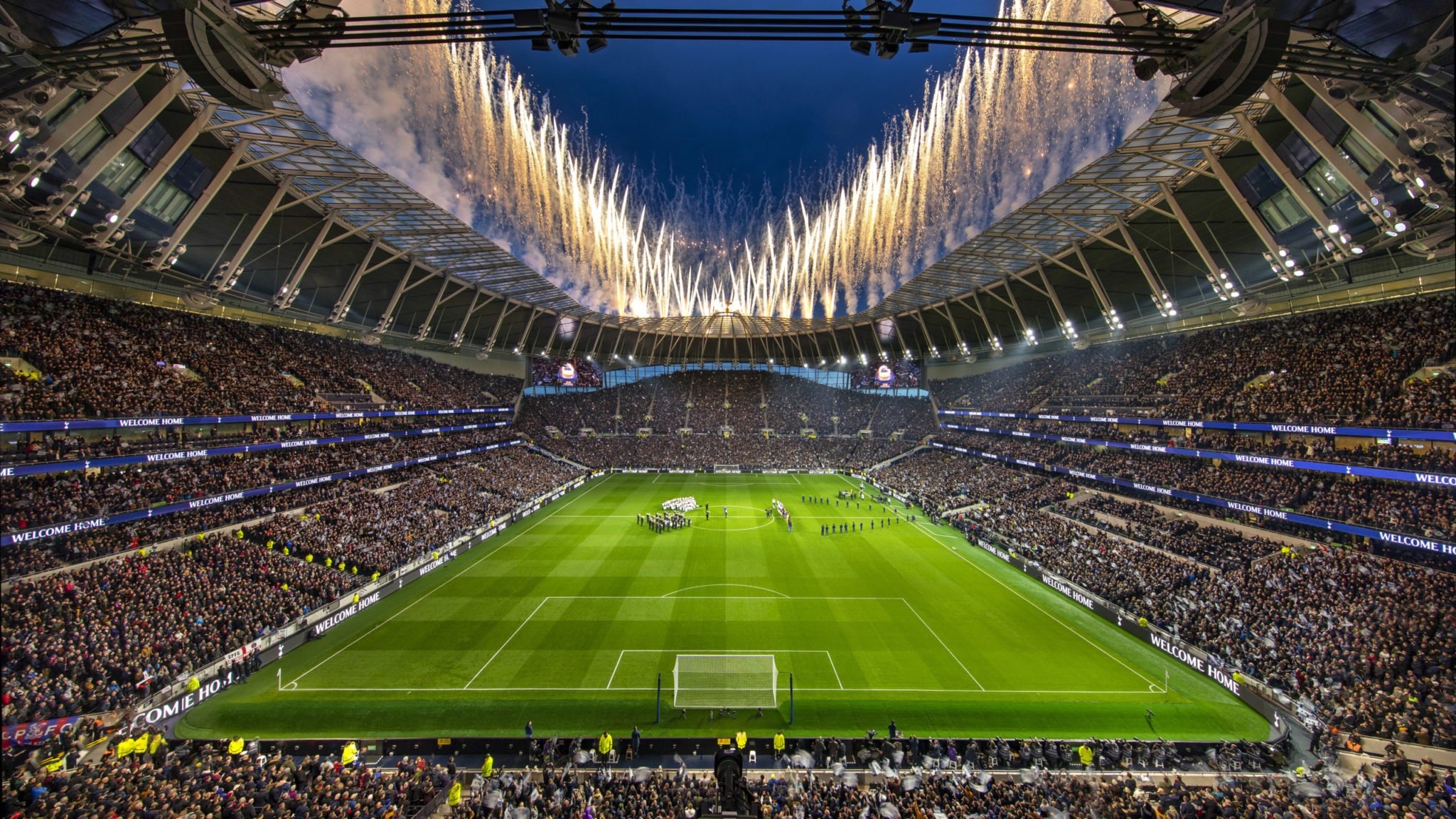 2050x1160 New York Spurs, Desktop