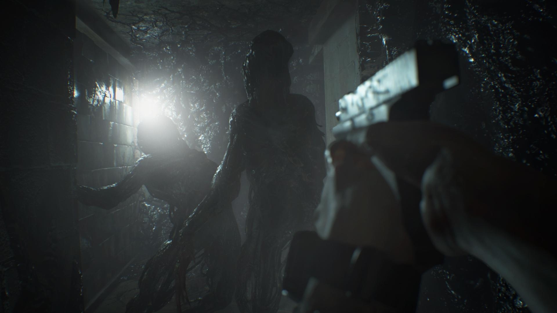 1920x1080 Resident Evil 7 Review, Desktop