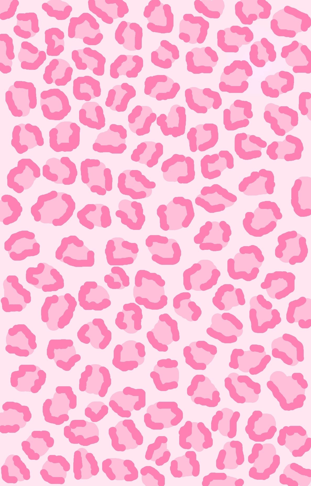 1190x1860 pink cheetah background. Cheetah print wallpaper, Pink wallpaper iphone, Preppy wallpaper, Phone