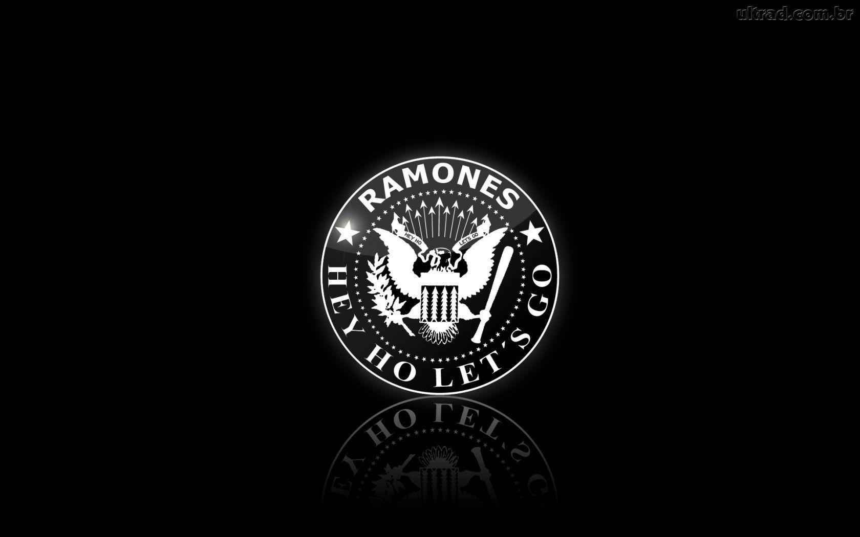 1680x1050 Ramones Wallpaper, Desktop