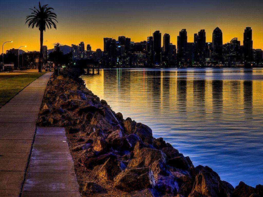 1030x770 Most Popular San Diego Wallpaper Beach FULL HD 1920×1080 For PC, Desktop