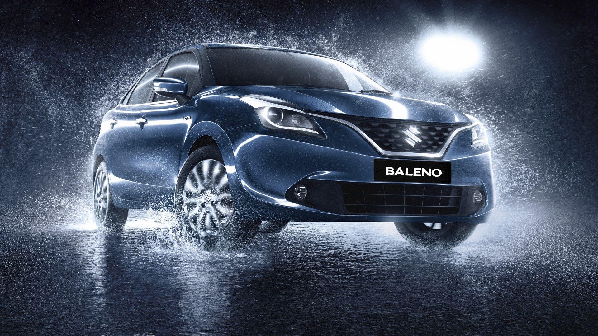 1920x1080 Baleno Image, Wallpaper, Photo, Desktop