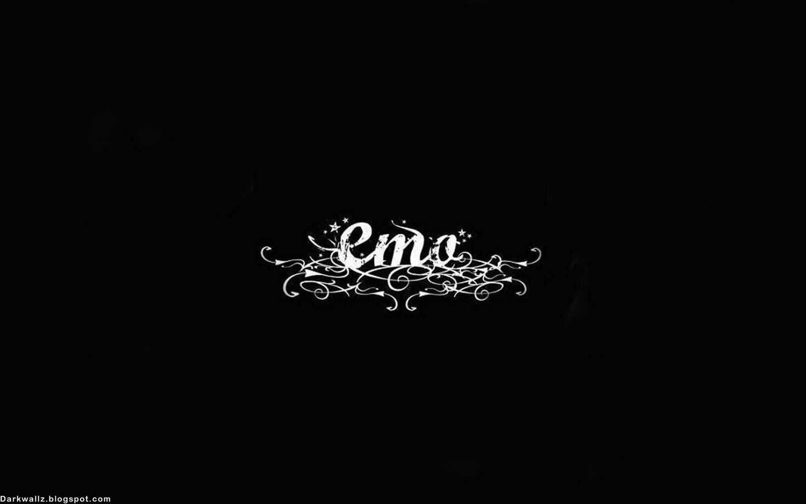 1600x1000 Emo Wallpaper Desktop Background, Desktop