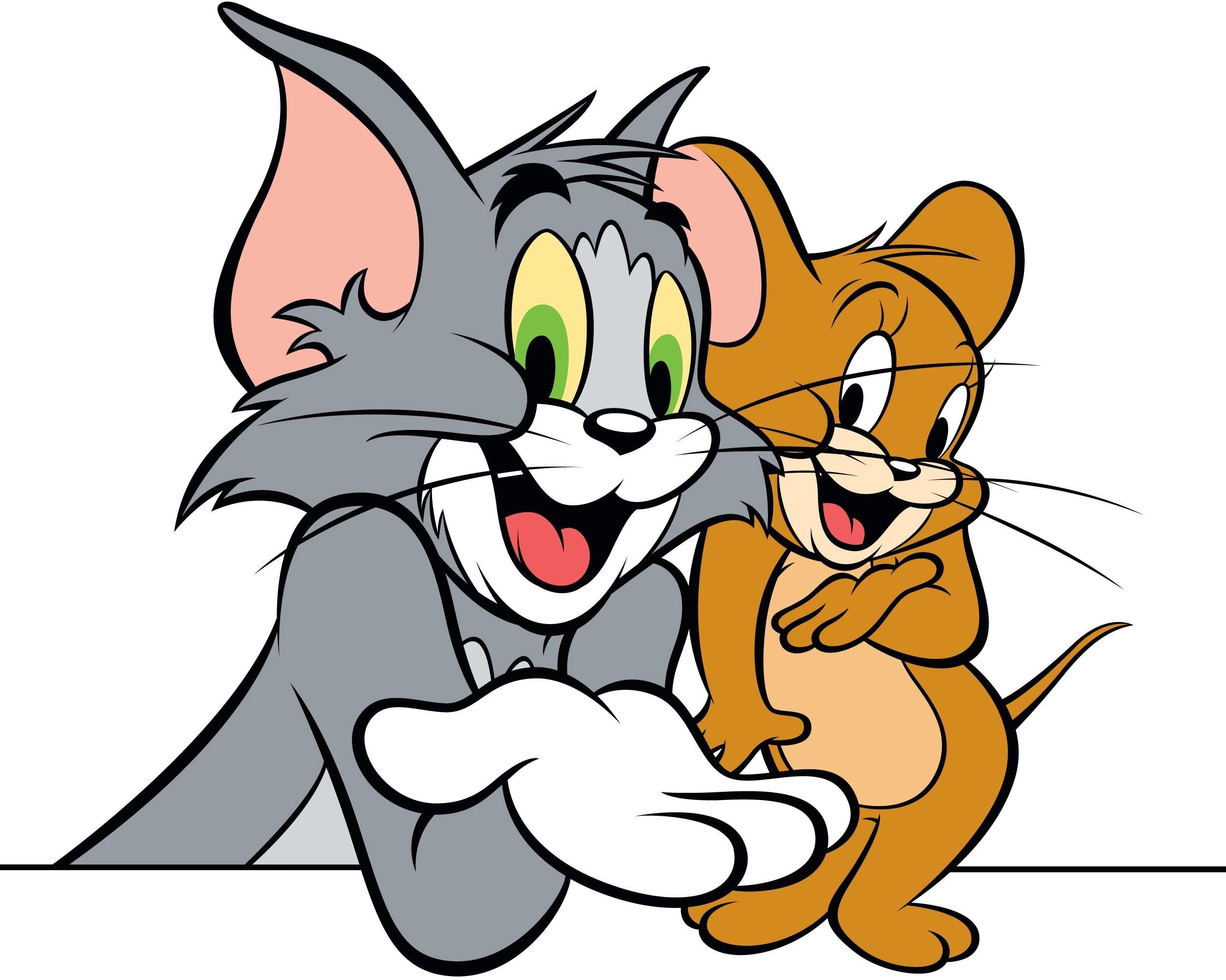 2500x2000 Tom And Jerry Wallpaper. Tom and jerry wallpaper, Tom and jerry cartoon, Tom and jerry picture, Desktop