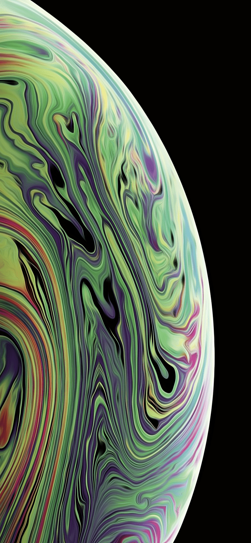 800x1740 Download Original iPhone XS Max, XS and XR Wallpaper, Phone