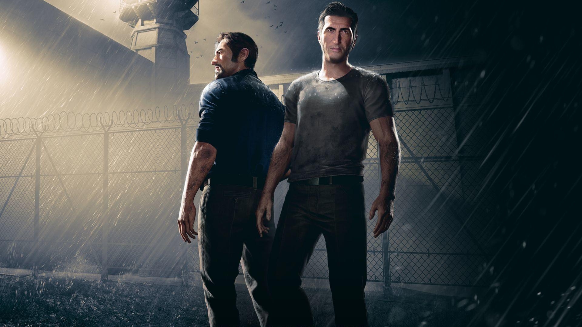 1920x1080 A Way Out Full HD Wallpaper and Background Imagex1080, Desktop