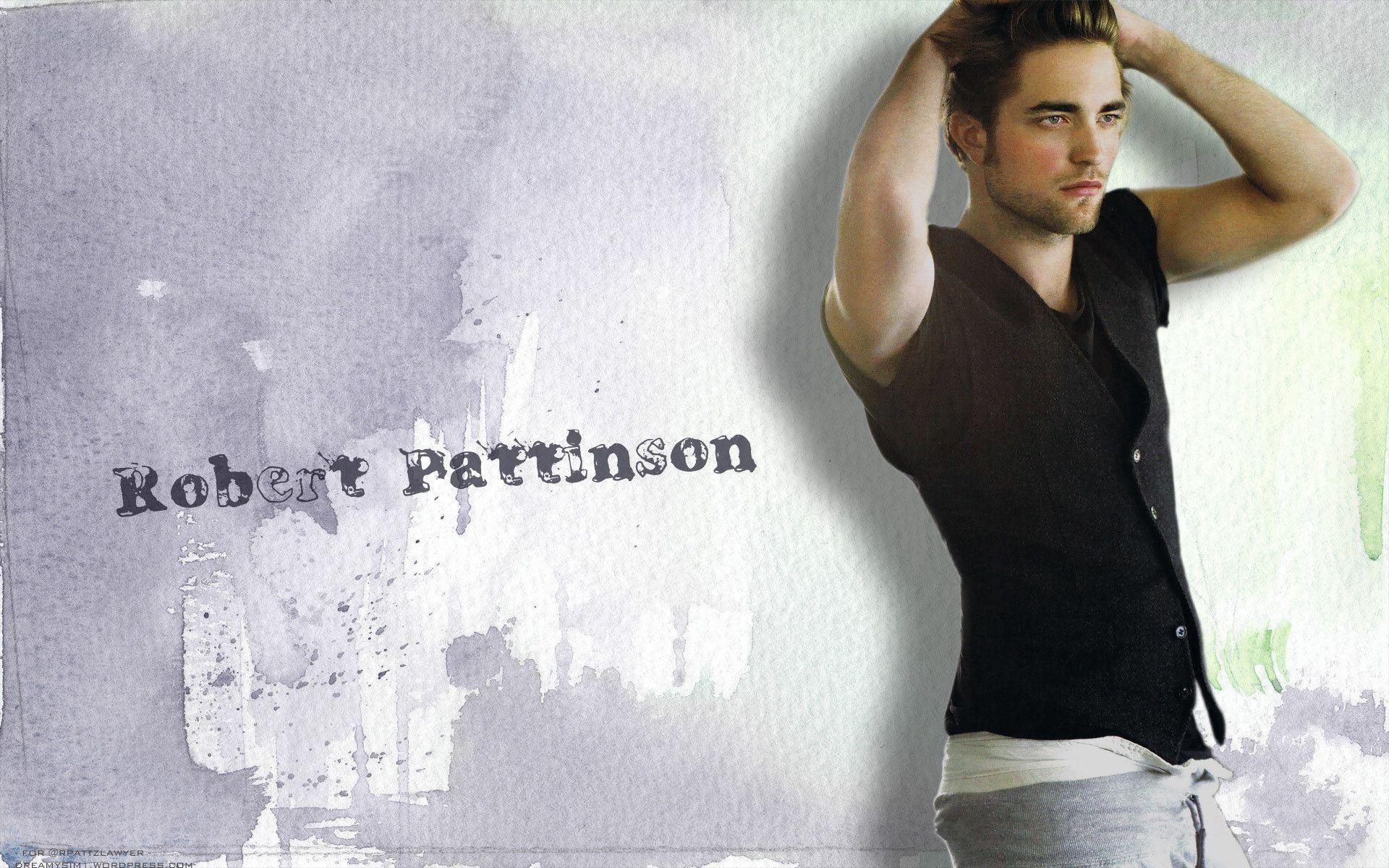 1920x1200 Twilight Robert Pattinson wallpaper, Desktop